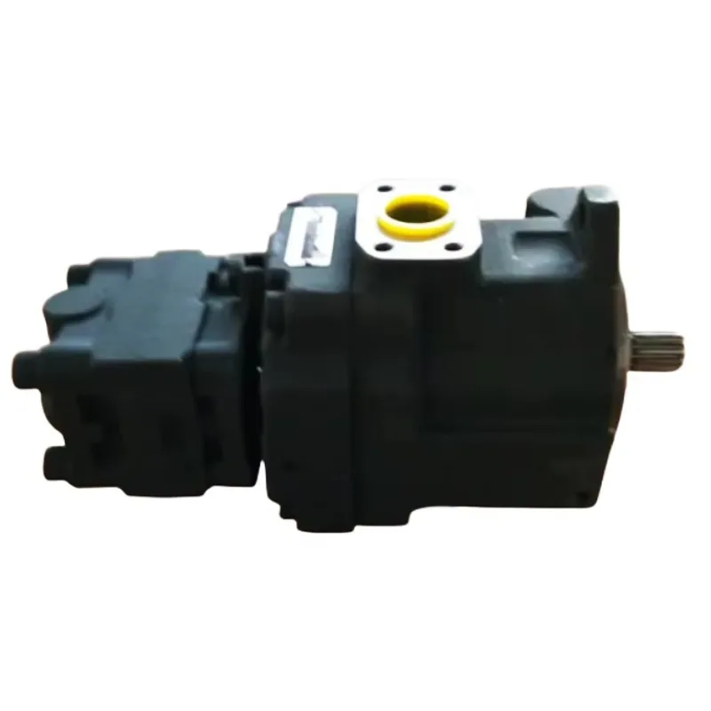 

NACHI Mini Excavator Hydraulic Pump PVD-1B-28P-8AG4 Main Pump for CAT 303C CR