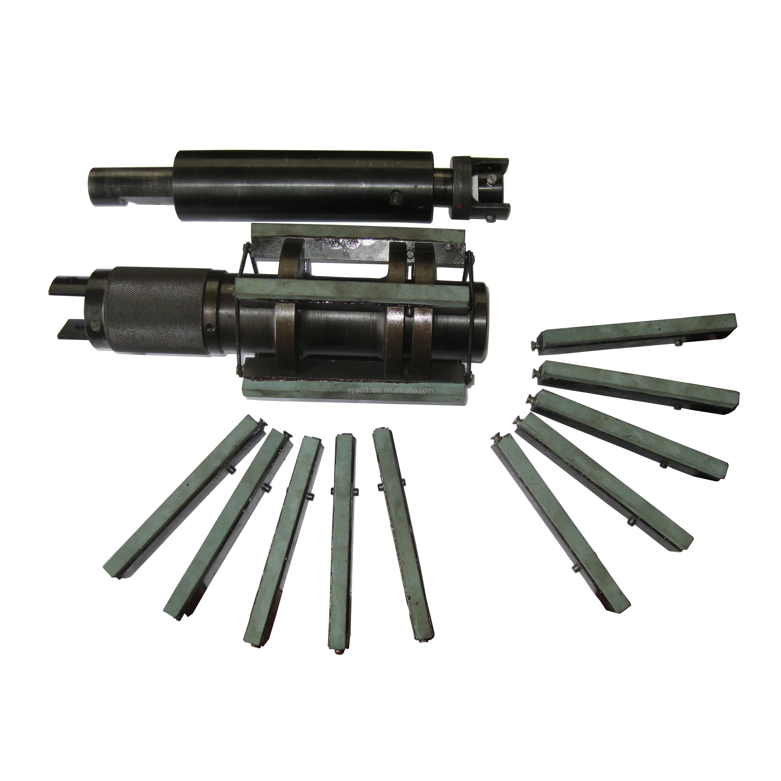 

MFQ120 Cylinder Honing Head Machine Tools Accessories