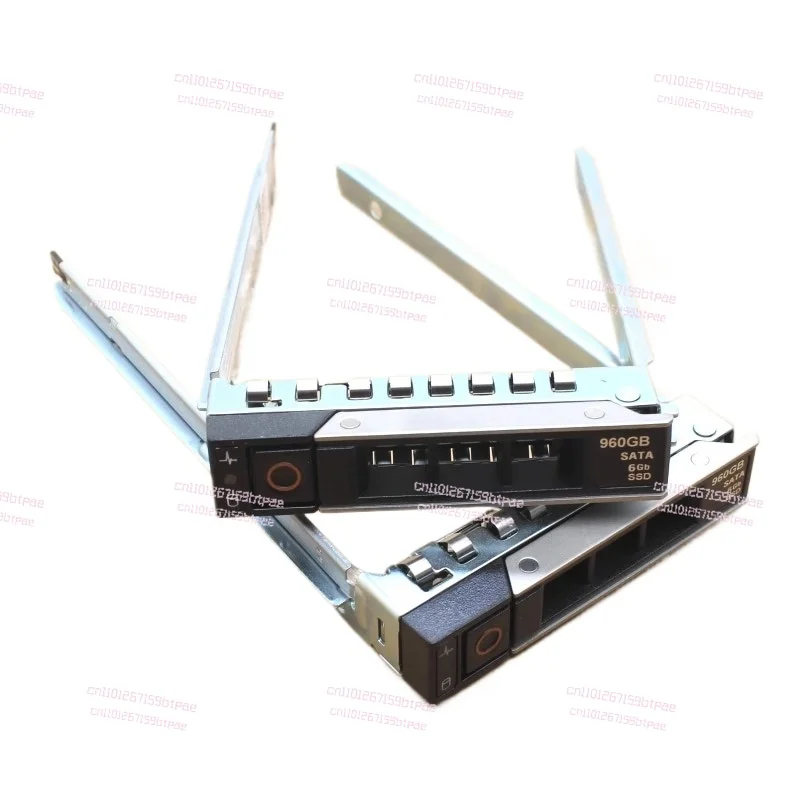 

For Dell/DELL 2.5 inch server hard disk bracket R640 R740XD 2.5 0DXD9H bracket