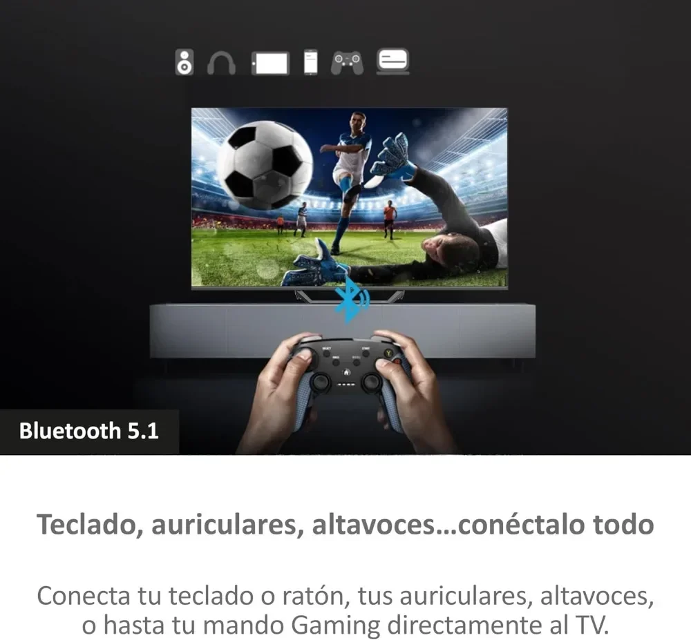 هاير QLED Full HD H32S80EFX - 32 بوصة، تلفزيون ذكي، تلفزيون جوجل، Dolby Audio، HDR 10، جهاز تحكم عن بعد ذكي، مساعد جوجل، بلوتوث