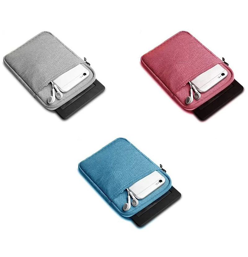 Case Kindle Paperwithe 10 Generation E-book Capa on Kindle Paperwhite Case 6/7/10/11th Generation 2019 all-new kindle 10th Pouch