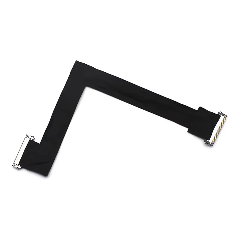 Top-Flex-Kabel-LCD-LVDS-Display für Imac 27 Zoll A1312 593-1281 A 593-1028 Ende 2009 Mitte 2010