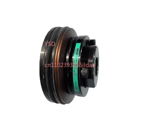 Economical Friction Torque Limiter | 29mm Hole Safety Coupling Overload Protector Clutch