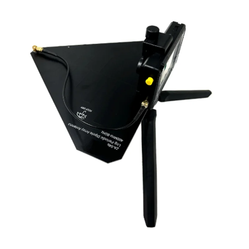 M09K ZA-048 Log-Periodic Dipole Array Antenna ZA-048 Log-Periodic Dipole Array Antenna