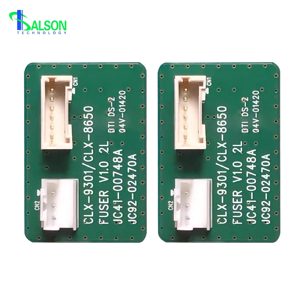 4PCS CLT-804S 808S Fuser Chip for Samsung MultiXpress K3220NR K3280NR X4300LX Printer X4250LX X4220RX Unit Fixing Reset Chip