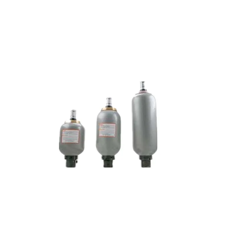 

Parker EHV Series Of EHV1/EHV4/EHV6/EHV10/EHV12/EHV20/EHV24.5/EHV32/EHV42/EHV50/EHV57 Hydraulic Bladder Accumulator