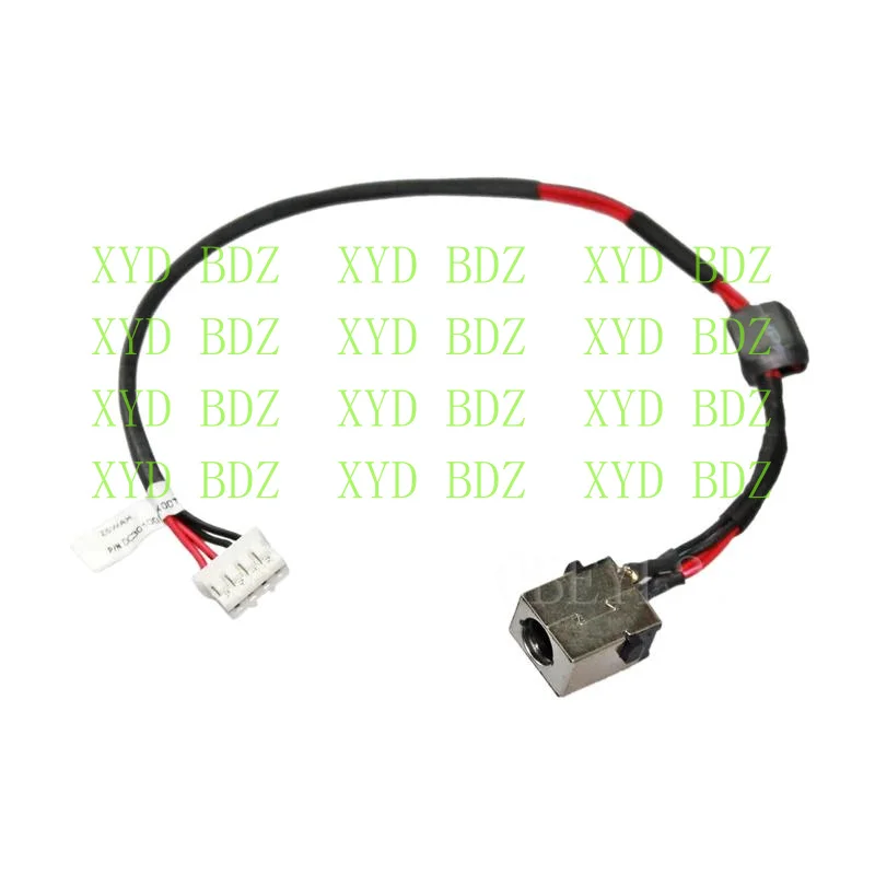 

CDB DC Power Jack Socket For Acer Aspire E5-521-23KH DC30100RL00 DC30100QK00 Z5WAH