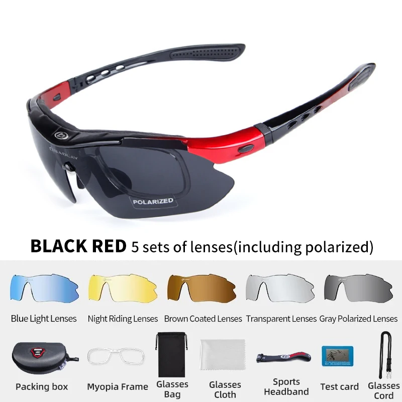 Women's Cycling Gla…