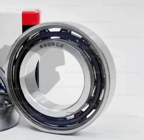 Suitable for Toyo-ta Cro-wn, Lex-us steering machine tube string bearing 6905C2 Size: 23X42X9mm