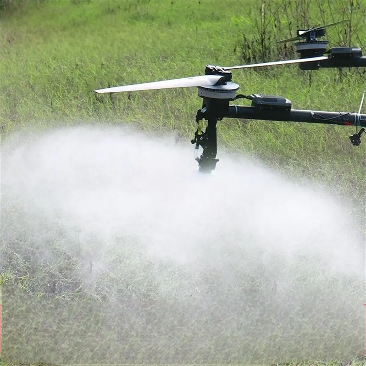For Agras T100 T70 T70P Mist Disc Aluminum Alloy Double-Layer Atomization Spraying Plate Cover for Sprayer