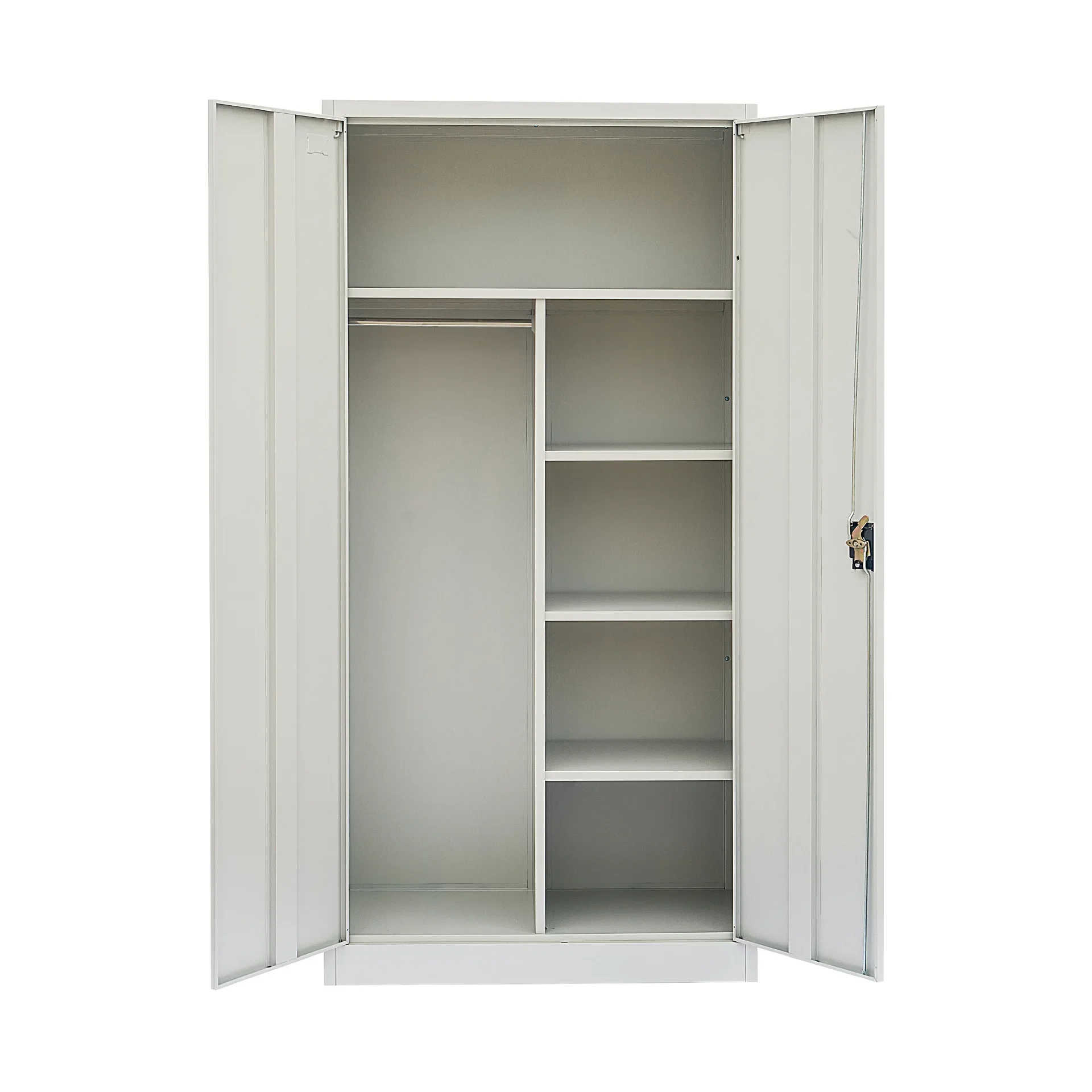 2026 Best Selling File Cabinet Metal Heavy Duty Steel Garage Tool Filing Storage for Office Filing Cabinet