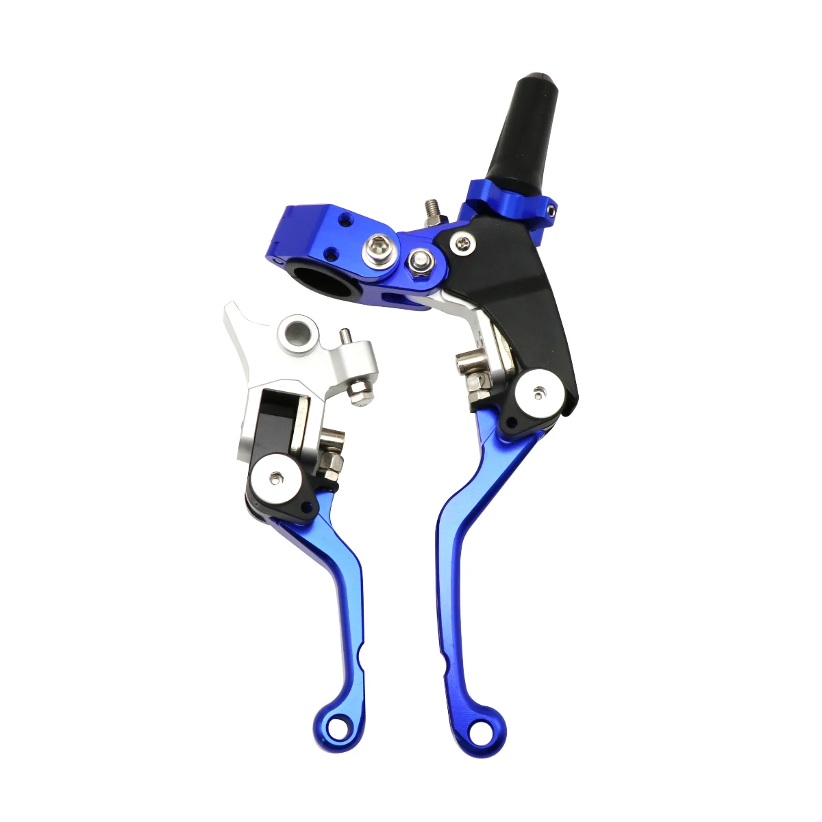 

Alconstar-Motorcycle Clutch Brake Levers 22mm Handlebar CNC Aluminum Folding Suitable For FC FX TC TX 150-500 XC XCW XCF XCFW