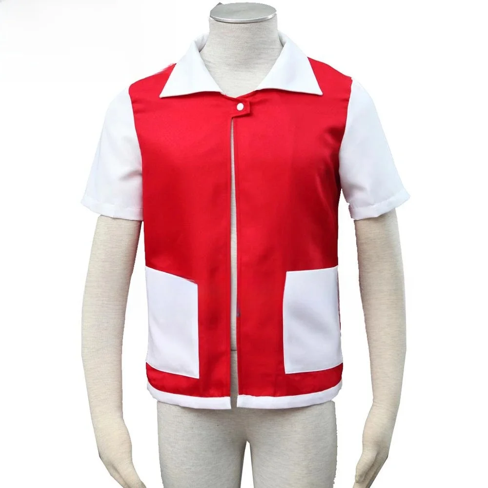 

Halloween Cosplay None Jackets Unisex Sets Anime Cosplay Costumes Costume No Markdown Sale
