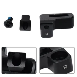 Bicycle Integrated Shifter Adapter For-SRAM Shifter Mounting To I-Spec EV Brake Bicycle Integrated Shifter Adapter