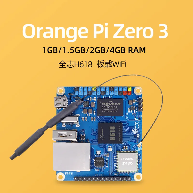 placa-de-desarrollo-orange-pi-zero-3-con-1-15-2-4gb-de-ram-ddr4-allwinner-h618-wifi5-bluetooth-50