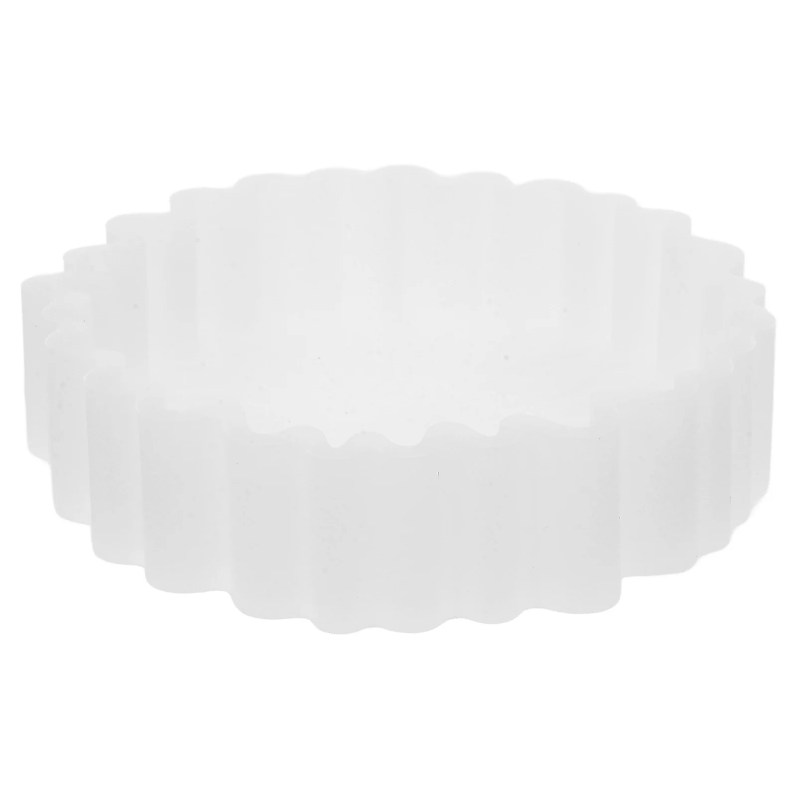 

3D Glue Drop Mold Reusable Silicone Wax Mold for Crafts Making Present Ideas Various Materials Compatible