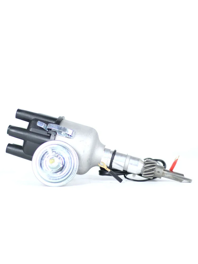 

SherryBerg Ele. Electrical Distributor for TOYOTA 19100-61010 19100-61240 Land Cruiser 2F 4.2 3F 4.0 FJ40 FJ60 FJ80 Carburetor