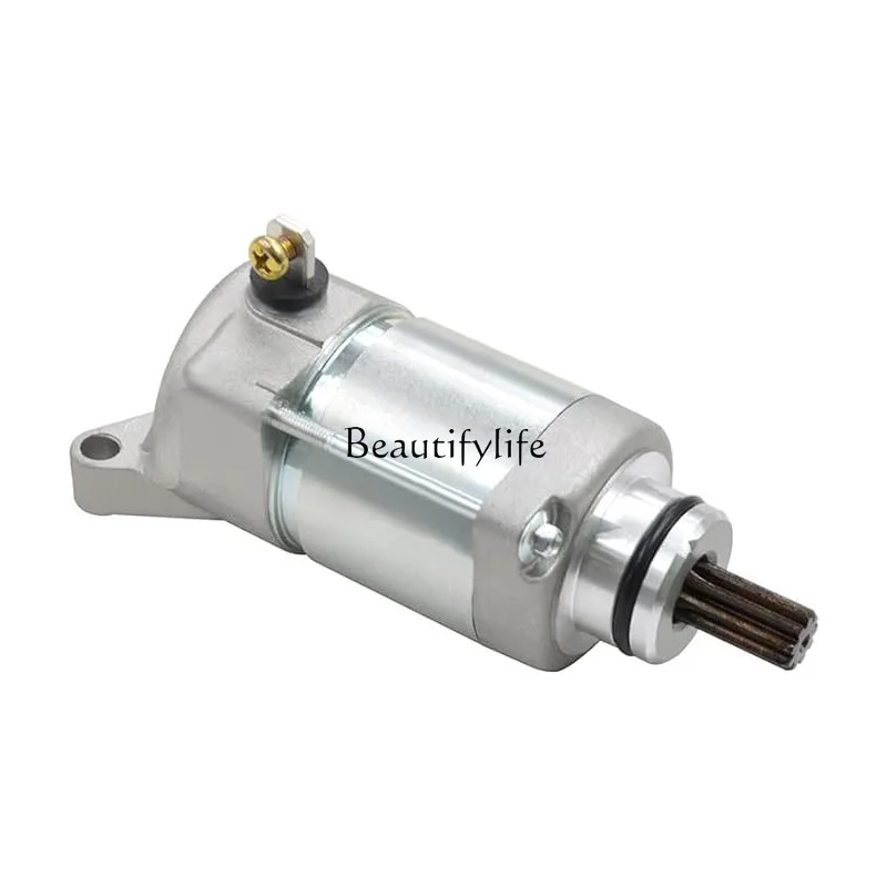 

5TJ-81890-30-00 Start motor, the motor is suitable for WR450F WR450FW