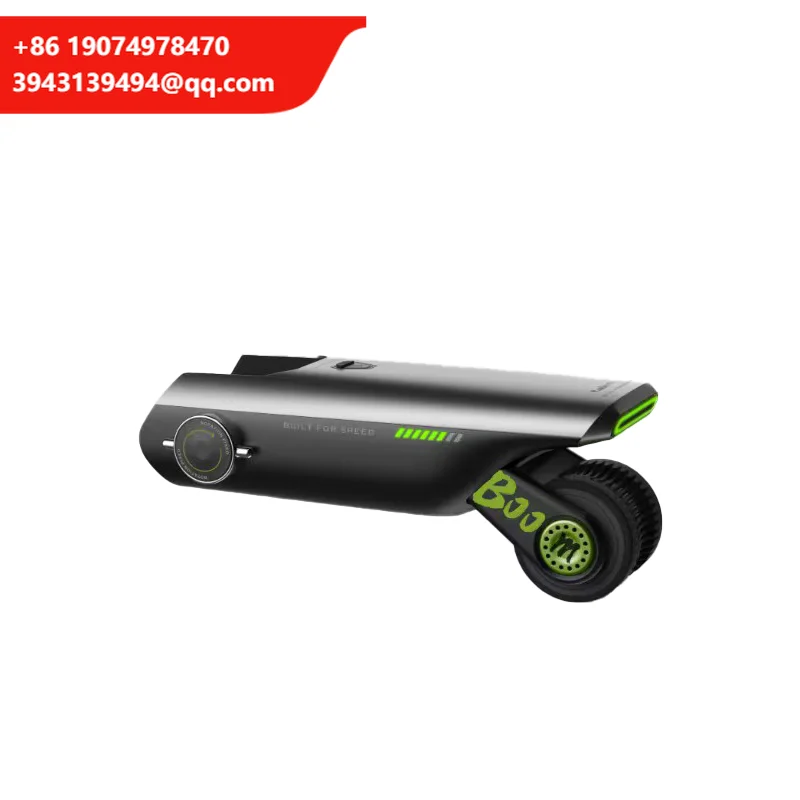 

Elesmart Bicycle Modification Electric Power Assist Device And 180W/H Bicycle Electric Booster