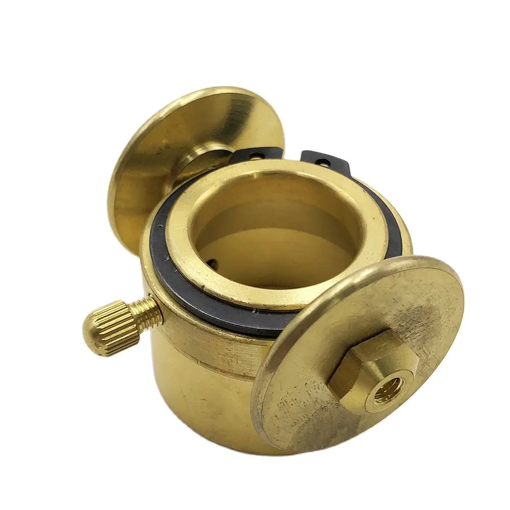 P80 Circinus الأسطوانة دليل عجلة البوصلة الهواء قطع البلازما القاطع الشعلة #3