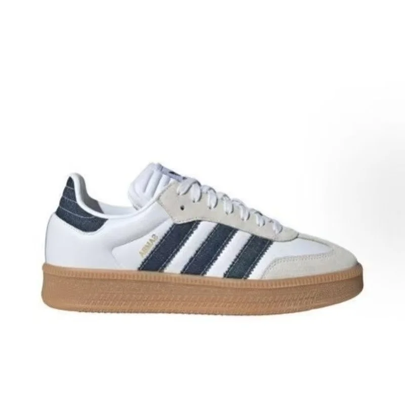アディダス オリジナルス SAMBA XLG 男女兼用 クラ - Adidas Shoes Samba のレビューと価格