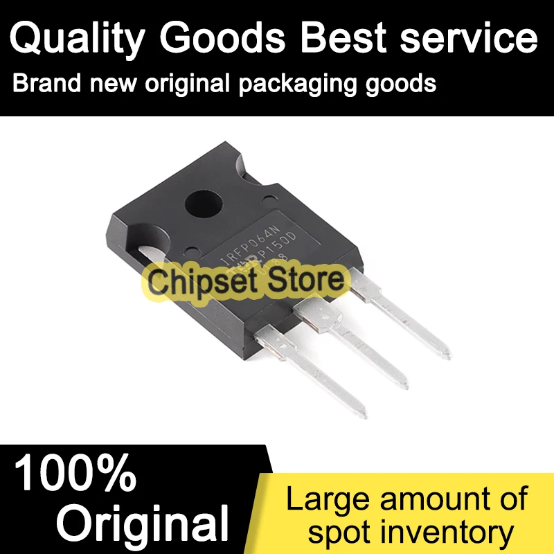 

5pcs IRFP064NPBF IRFP064 TO 100% Brand new