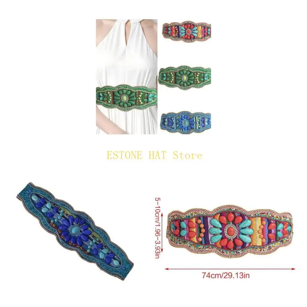 

49MF -цепочки для тела для костюмов джинсы с широким поясом для женщин фото реквизит