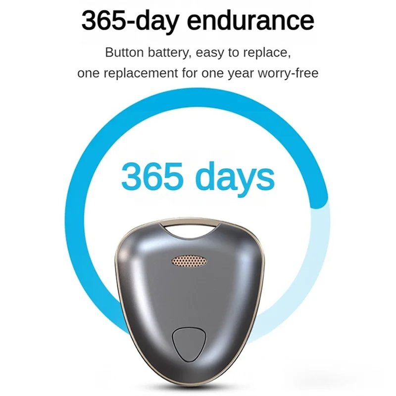 A003 Smart Tracker Tag Mini Bluetooth Smart Tracking Locator Key Finder Анти-потерянное устройство Мобильные ключи Домашние животные Детский поиск
