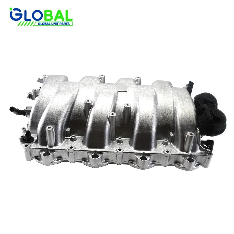 

CL550 A2731400701 700410260 2731400701 Intake Manifold Suit For Mercedes Benz E550 GL450 S550 GL550 ML550 Car Accessories Tools