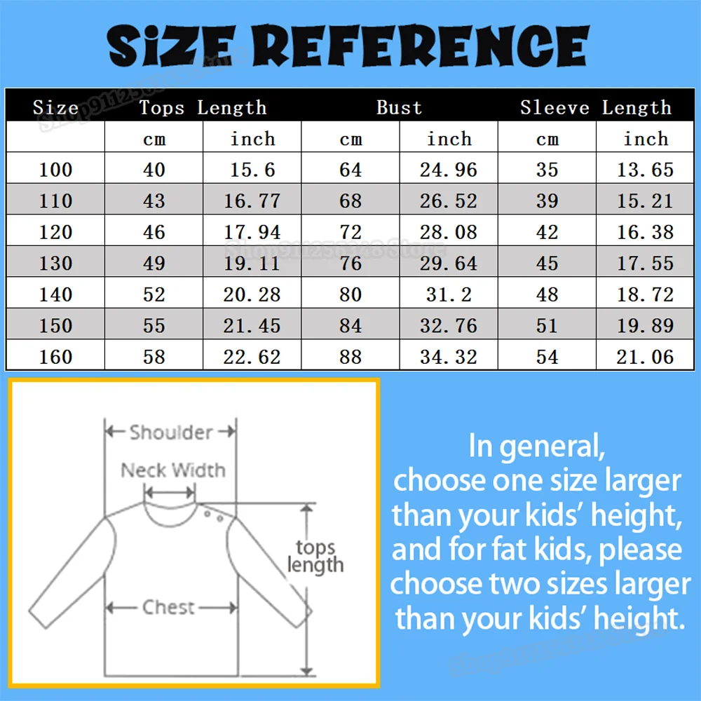 كارتون باو باترولز بلوزات الرقبة المستديرة للأطفال ربيع الخريف ارتداء هوديي لطيف أنيمي الشكل البلوز بوتيك الزي هدية