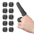 10Pcs Black