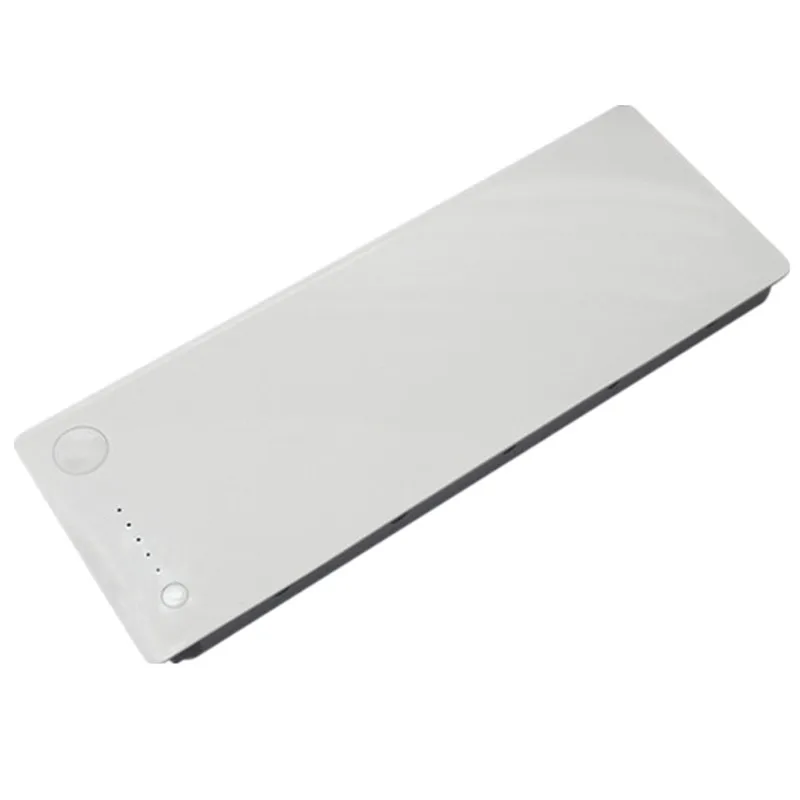 Imagem -03 - Bateria do Portátil para Apple Macbook 13 Novo Branco A1181 Ma254 A1185 Ma561 Ma561fe a