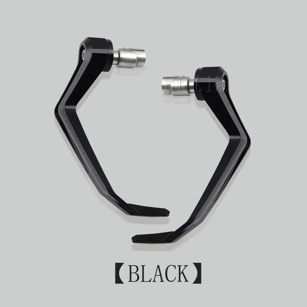 Fit For CFMOTO 250NK 450NK 675NK 800NK Brake Clutch Lever Protector 675NK 800NK Motorcycle Bow Guard Brake Clutch Handguard