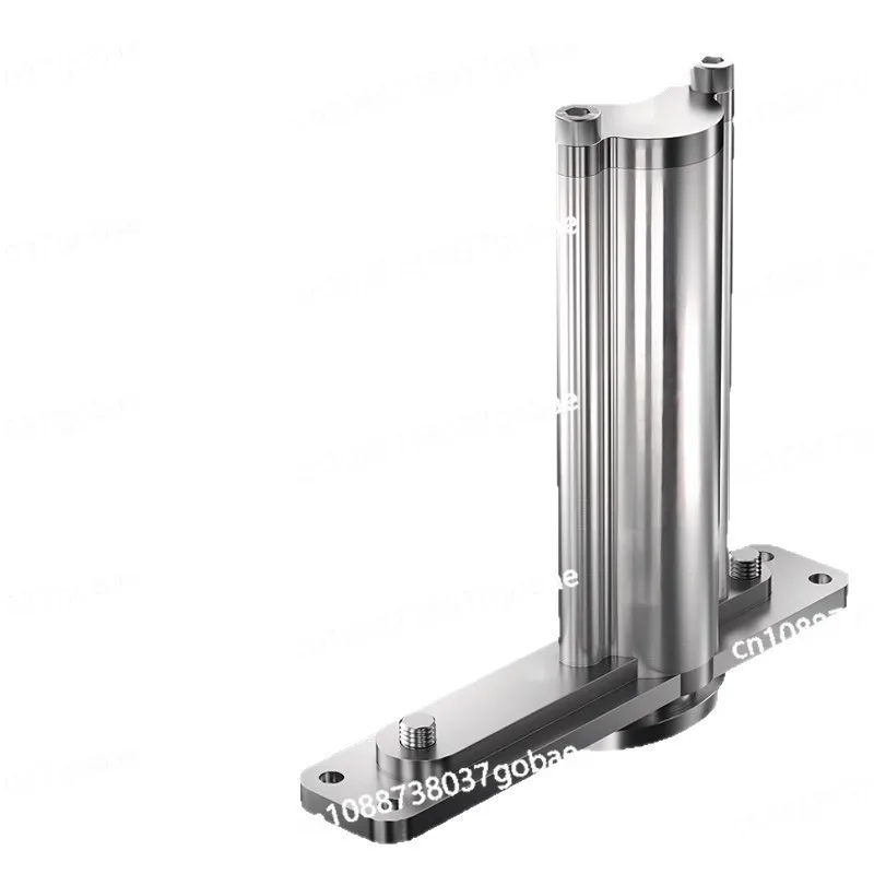 

Внеосевая дверная фурнитура с центральным валом, вращающиеся на 360 градусов дверные аксессуары