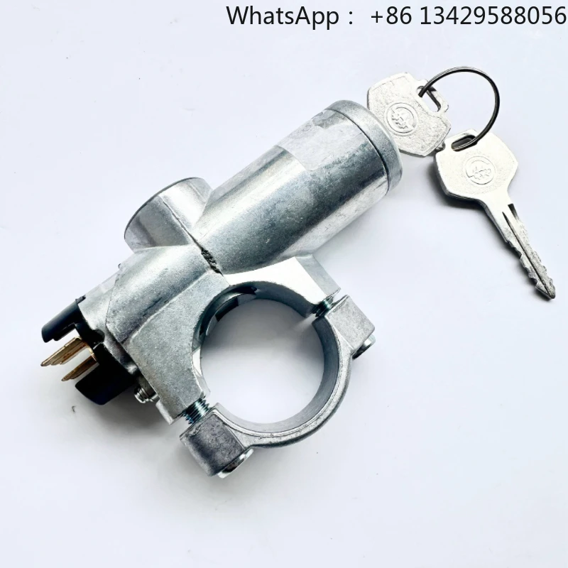 

Original ODES 800 1000 Ignition Switch Assy Key for Odes 800cc 1000cc UTV Dominator Raider X2 X4 Ravager 10709030000