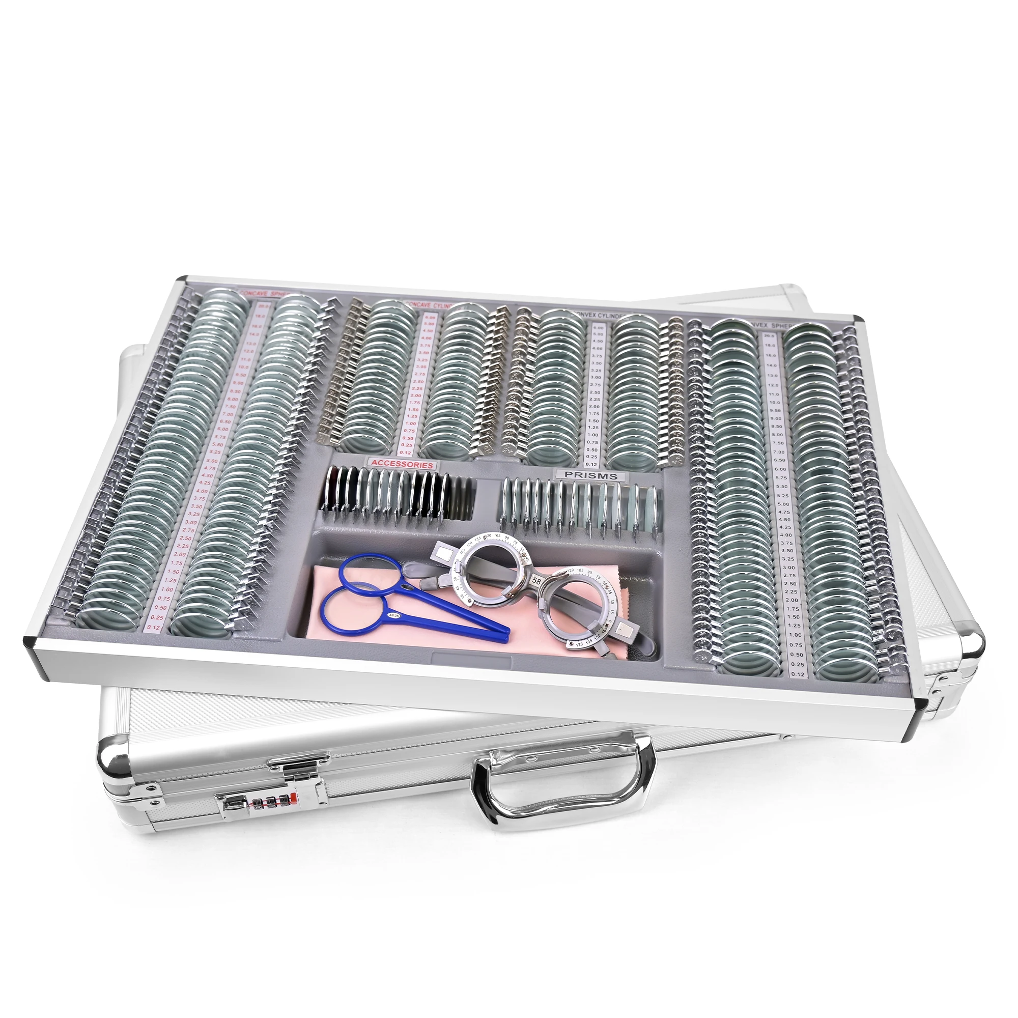 Sj Optics Optometry… - image