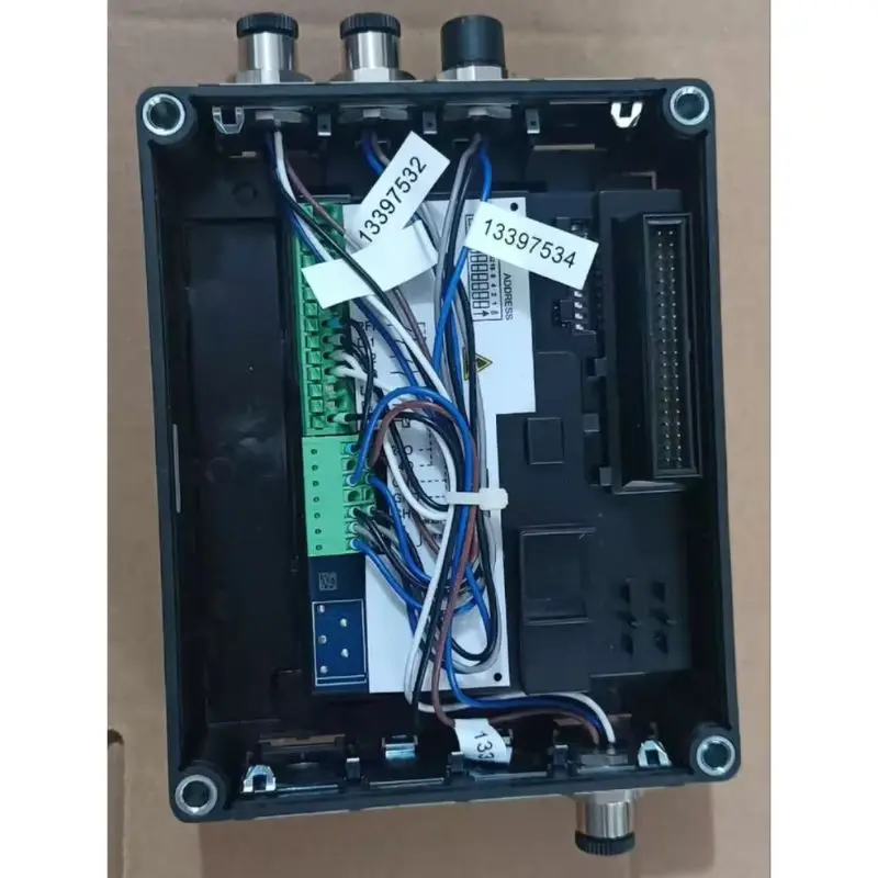 Nuevo módulo E84DGFCCENP para envío rápido