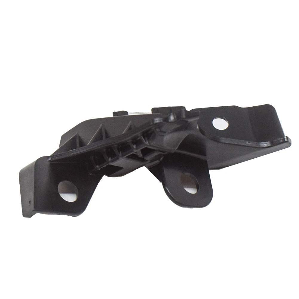 

#51117192157 Bumper Panel Bracket Bumper Panel Bracket ABS Exterior Parts Replacement For BMW For Z4 E89 2009-2016