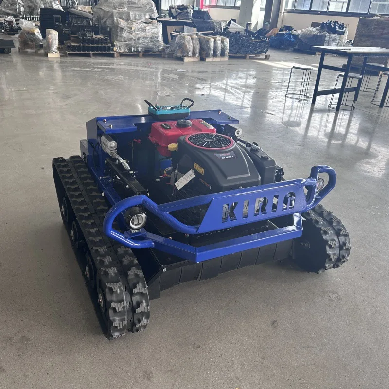 Garden Machinery Gr…