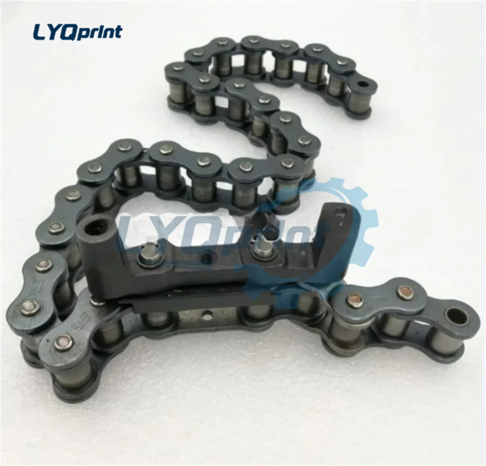 

Best Quality Free Air Post 1PCS High Quality Chain Buckle Buckle For SM102 Offset machines