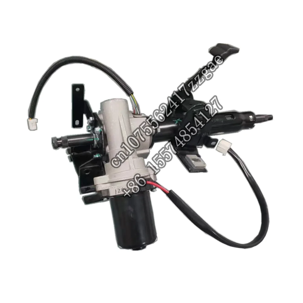 high quality and popular Electric power steering column steering system with ECU