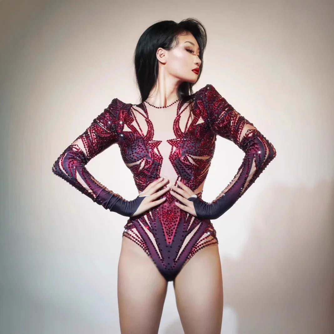 Stock High-End Diam…