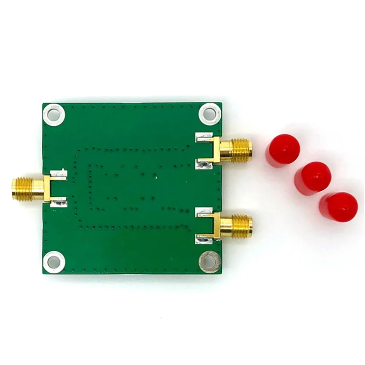 10W V/U 2m 70cm Micro-Type Diplexer Duplex Filter,Used to Place Between the Transmitter and Antenna(with Shell)