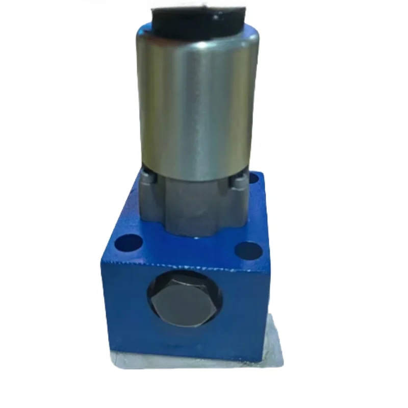 

Top Sales Electromagnetic Ball Valve M3-SED M-3SEW M-3SED6 M-3SED10 Series M-3 SE 10 U24/315 W120-60 Hydraulic Solenoid Valve