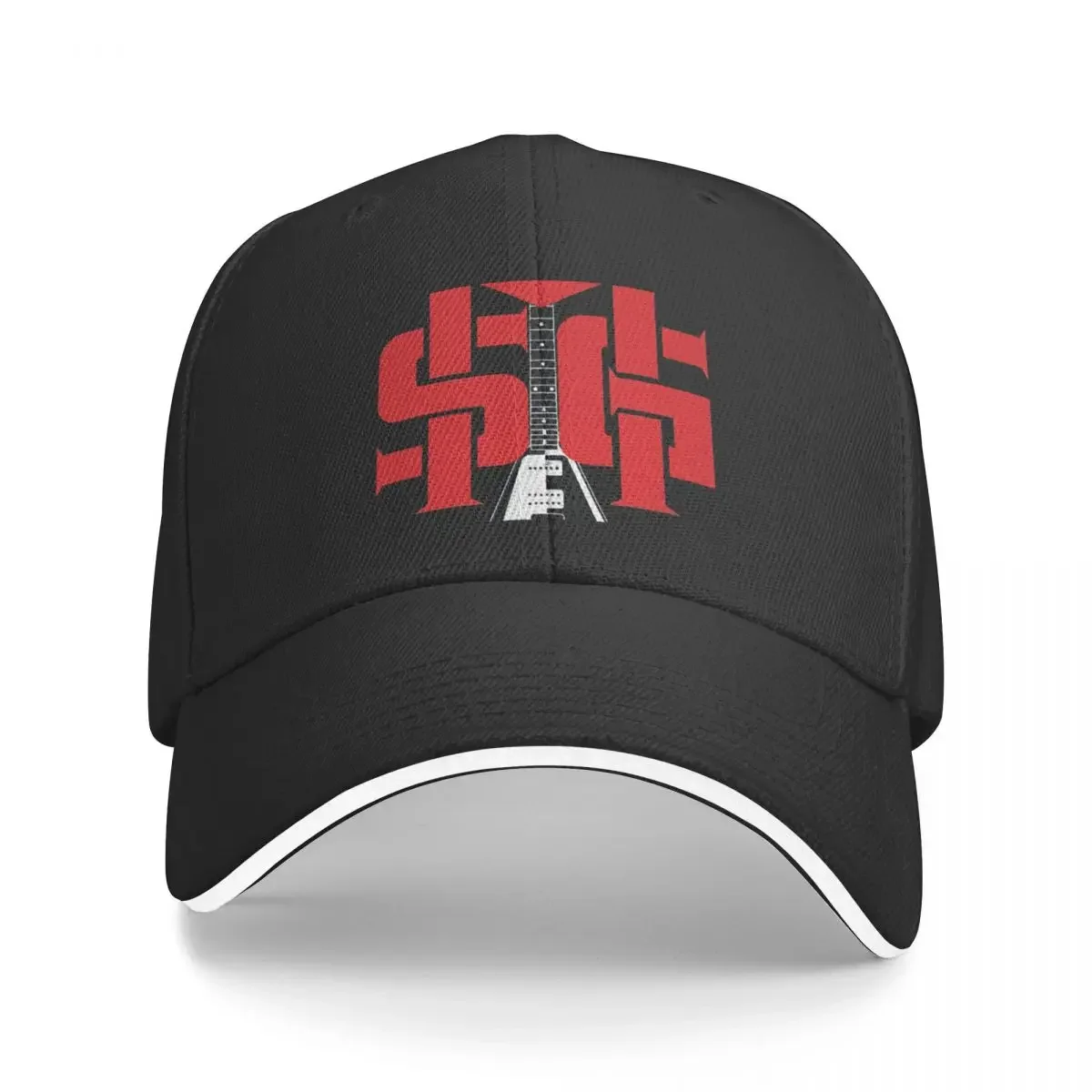 

Michael Schenker For Men & Women Baseball Cap Sunhat dad hat Snapback Cap Trucker Cap Women's Golf Clothing Men's