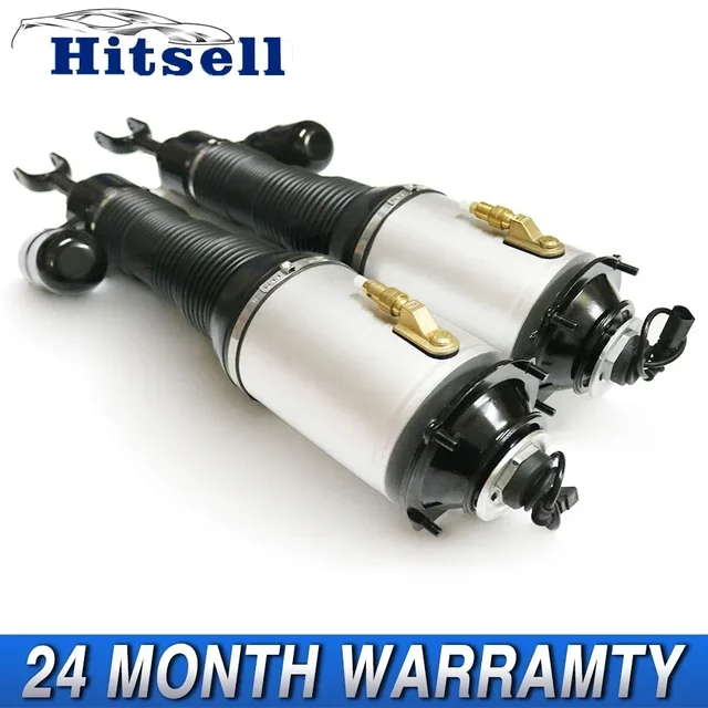 Para do VW Phaeton Bentley Continential GT Przedni amortyzator pneumatyczny 3D 0616040   3D 0616039   3W 0616040   3W 0616039