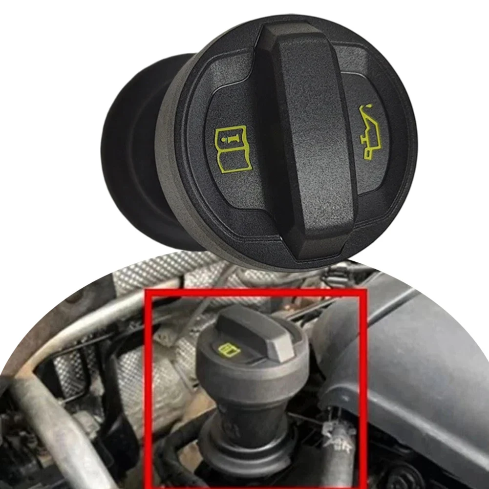 

Oil Neck Pipe & Oil Filler Cap For Golf For A3 For A4 A5 06K103281A 05E103485B 06K103281B Oil Filling Connector Tube Parts