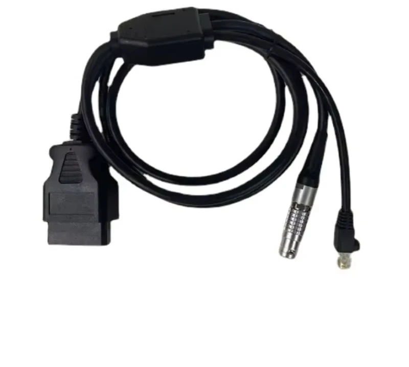 AUTOLOGIC BLUEBOX OBD2 Ethernet-Kabel-Ersatz