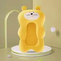 Yellow Mouse