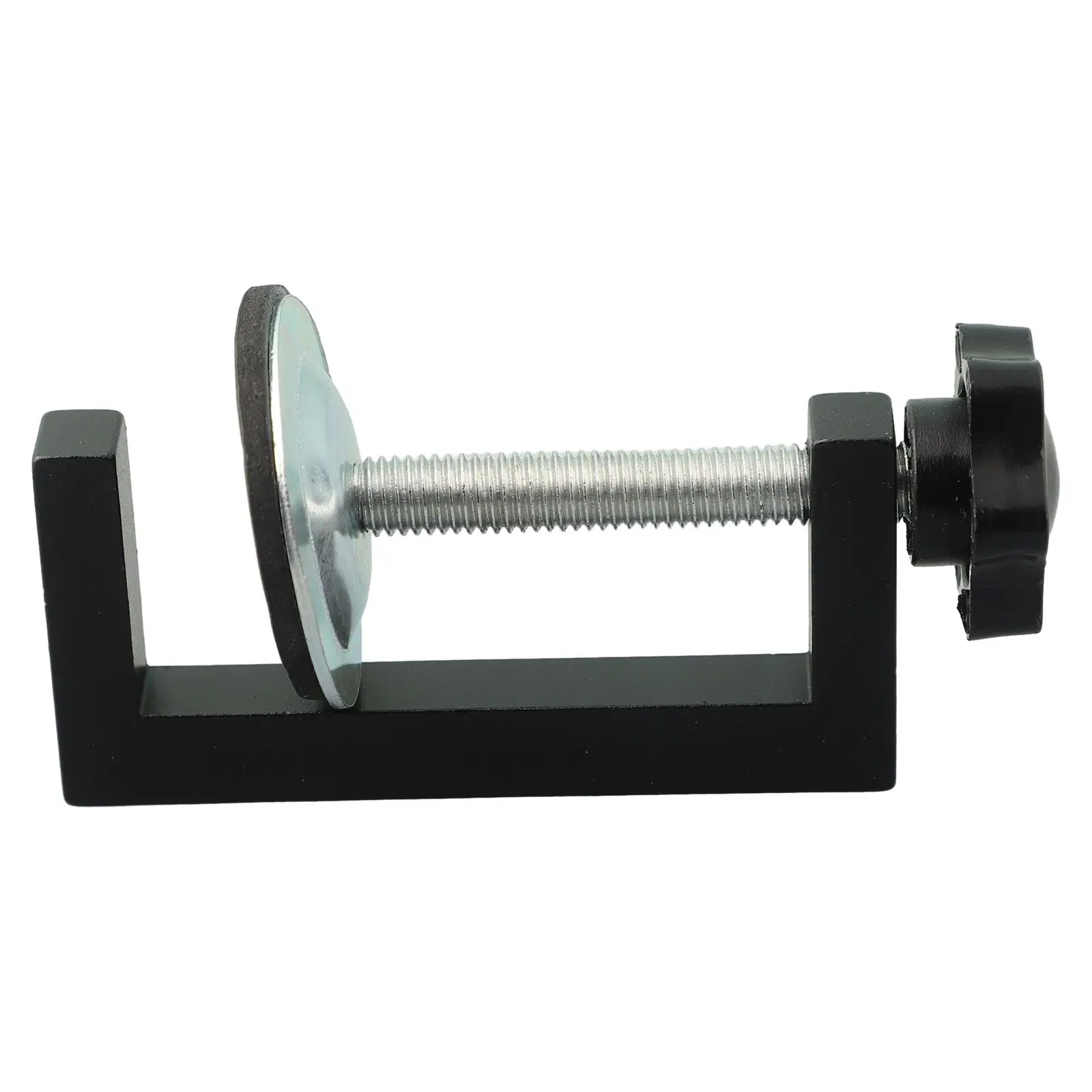 10-57mm Reversed Woodworking Clamp G/C-Clamp Rocker Fixture DIY Fixed Clip For Wood Plastic Cutting Drilling